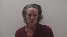Booking photo of ROMANSKY MEGHAN ELIZABETH