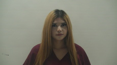 Booking photo of RUBIO NATALIE