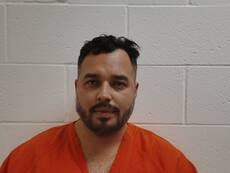 Booking photo of RUVALCABA ORLANDO