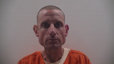 Booking photo of SMITH CHRISTOPHER DANIEL