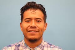 Booking photo of Adrian  Resendiz Lopez
