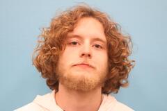 Booking photo of Samuel  Spitzer