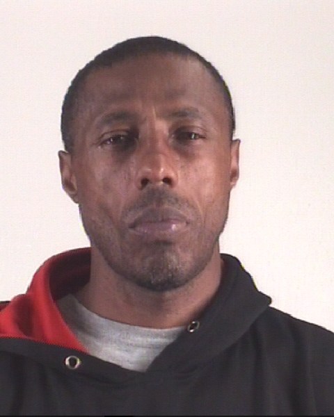 Booking photo of RODNEY ANDERSON