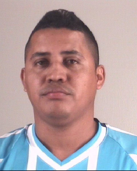 Booking photo of FERNANDO ARAUZPORTILLO