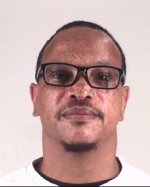 Booking photo of COREY ASKEY