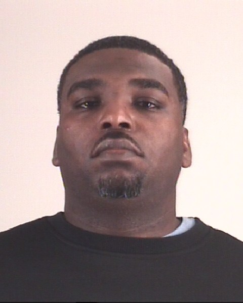 Booking photo of JAMAR BOYD