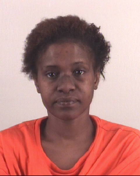 Booking photo of SHAPHIL COLEMAN