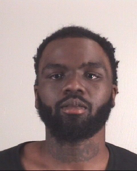 Booking photo of DADRIAN FREEMAN