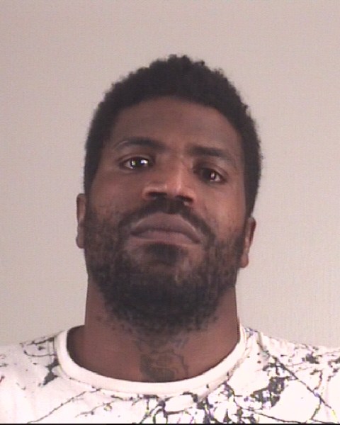 Booking photo of PHILLIP GARDNER