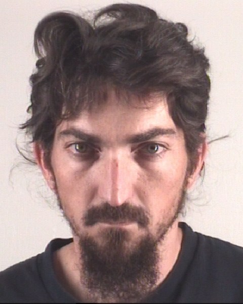Booking photo of ROBERT JACKSON