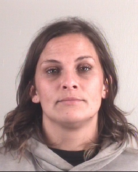Booking photo of CHEYENNE KEEN