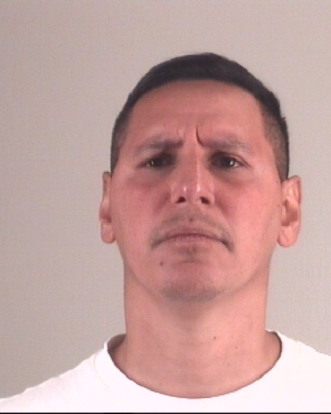 Booking photo of JOSUE LARA