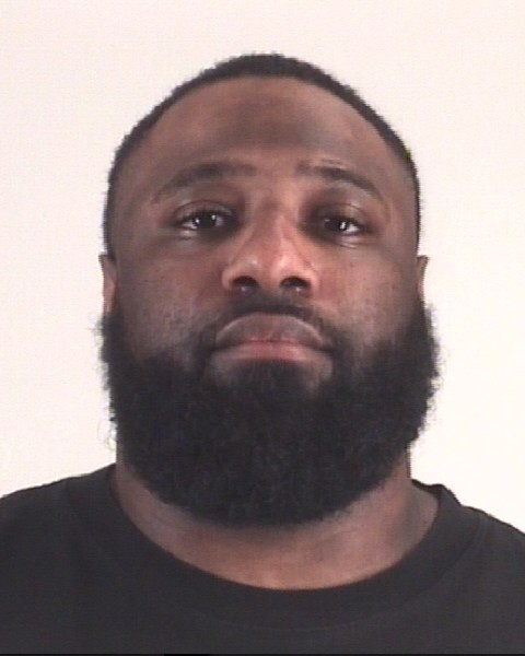 Booking photo of HENRY MURPHY
