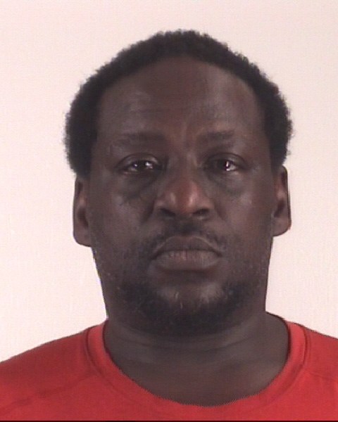 Booking photo of ZARIK PLUMMER
