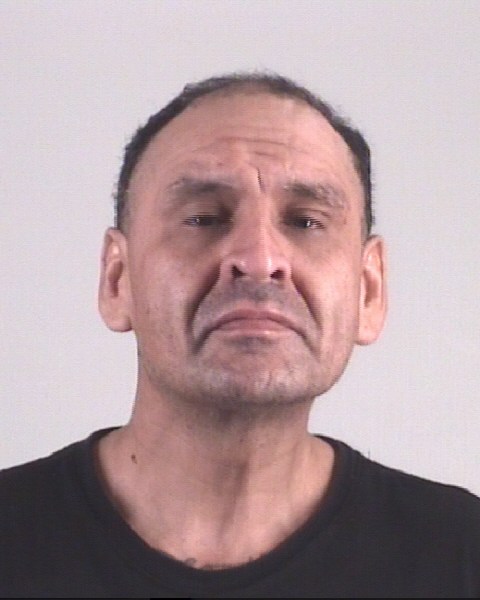 Booking photo of JACOB RODARTE