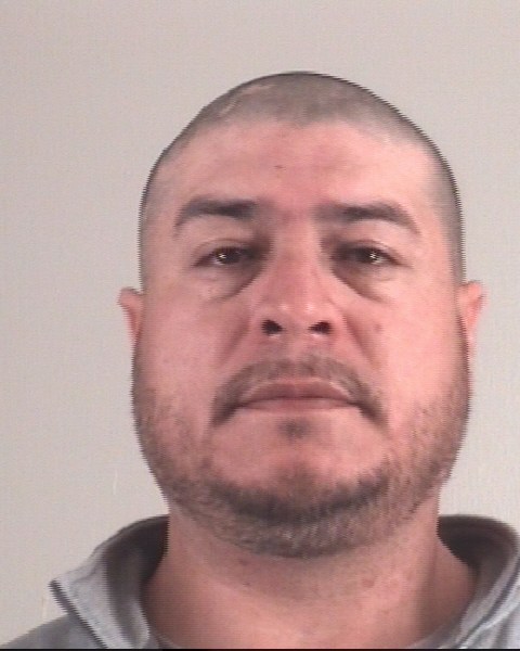 Booking photo of NOE SANDOVAL