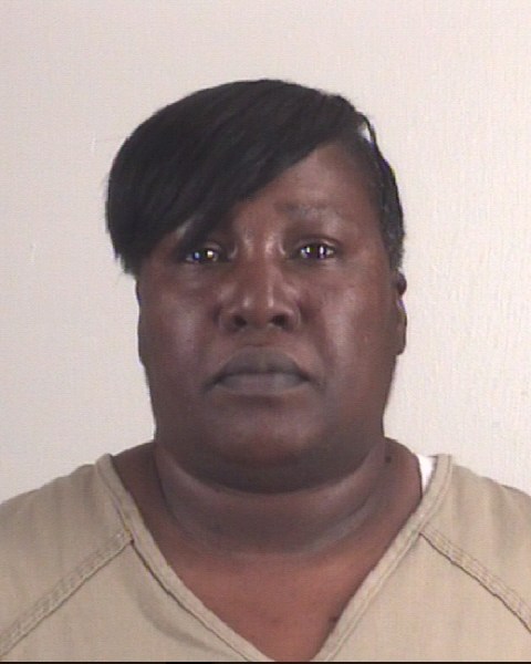 Booking photo of SULTANA SIBLEY