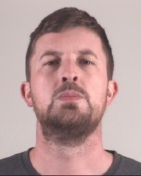 Booking photo of LOGAN SMITH