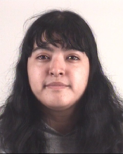 Booking photo of ALIYAH TORRES