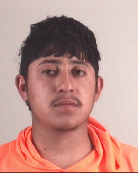 Booking photo of JUAN VERTIZBUSTAMANTE