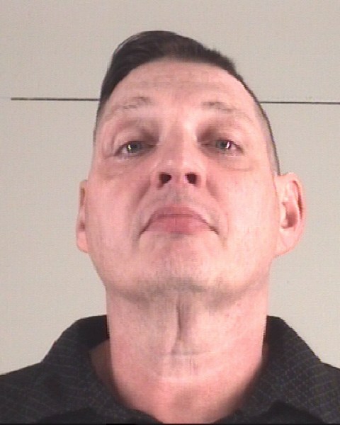Booking photo of ZACKARIAH VINSON