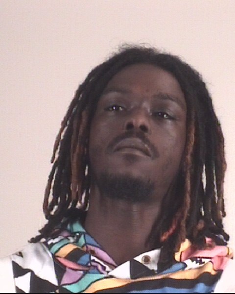 Booking photo of ARTIST WILEY