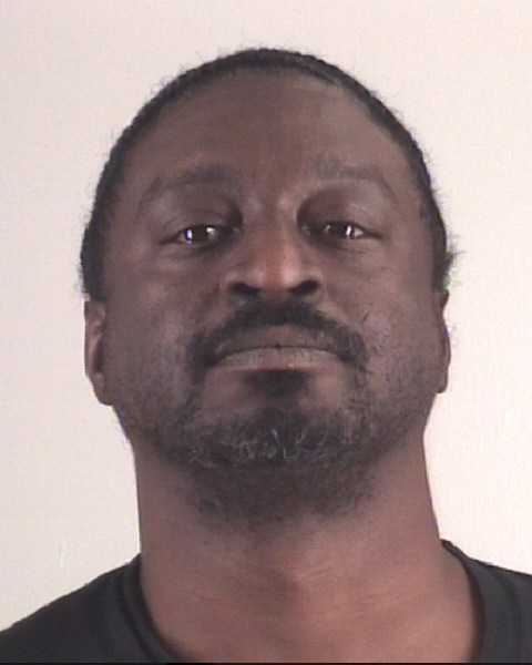 Booking photo of TRAMEL WILSON