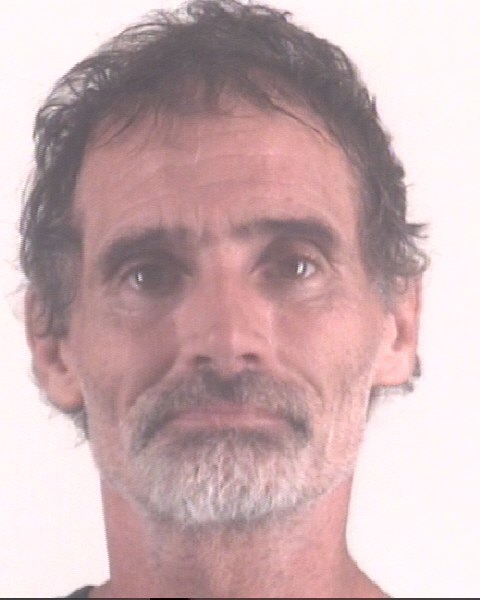 Booking photo of BARRY MORT YORK