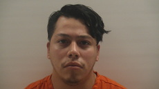 Booking photo of BERMUDEZ ESTEVAN JESUS