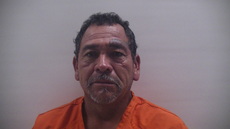 Booking photo of CONTRERAS DOMINGO