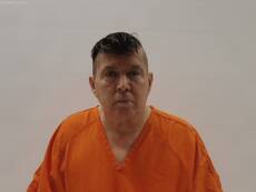 Booking photo of CORTINAS GUILLERMO