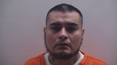 Booking photo of GUAJARDO FERNANDO