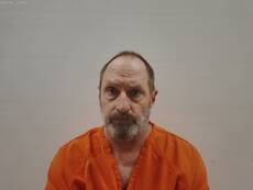 Booking photo of KOEHLER ROBERT WYANT