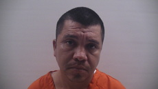 Booking photo of LARA ZUNIGA HECTOR FIDEL
