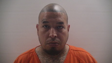 Booking photo of LOZANO JOHNNY LEE