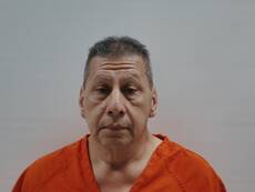 Booking photo of MARTINEZ HECTOR