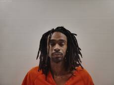 Booking photo of TORREZ RASHAAN SPENCER