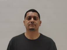 Booking photo of TREVINO JOSE GUADALUPE