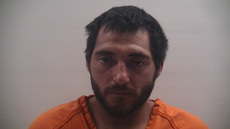 Booking photo of VELA KARLO