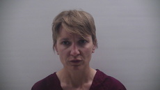Booking photo of ZAITSAVA HANNA ALEXANDROVNA