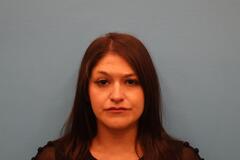 Booking photo of Mariieta  Jackson