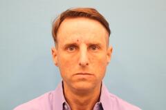 Booking photo of Matthew  Marek