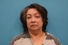 Booking photo of Jenny  Avila