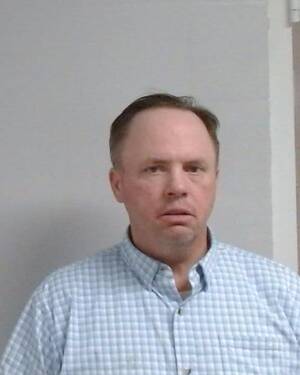 Booking photo of Clifford  Clay Franklin