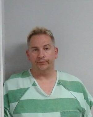 Booking photo of Thomas  Davis