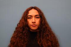 Booking photo of Yvette  Crochetiere
