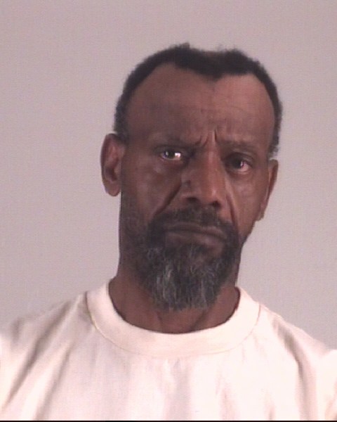 Booking photo of CALVIN BARBERS