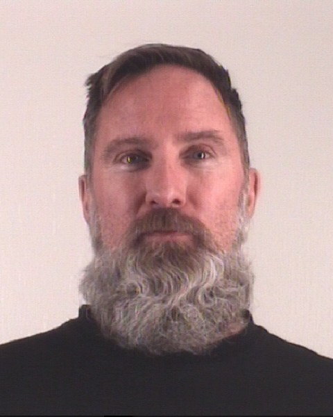 Booking photo of KEVIN DAVIS