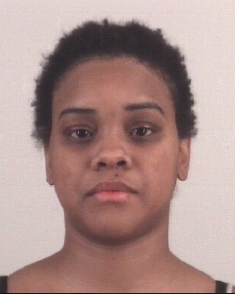 Booking photo of ODYSSEY DEQUIRE