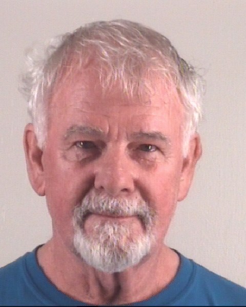 Booking photo of HOMER DOOLEY